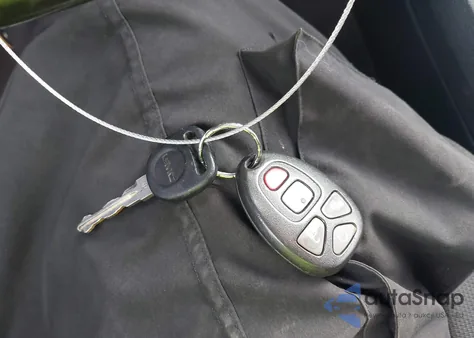 2012 GMC Acadia Sle z USA, uszkodzony, nr VIN 1GKKRPED3CJ107615